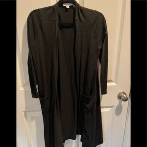 Lularoe Sarah size large